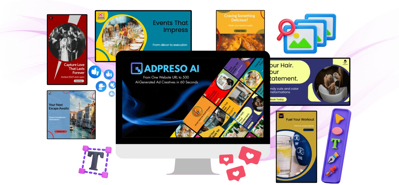 Adpreso AI Review 2025