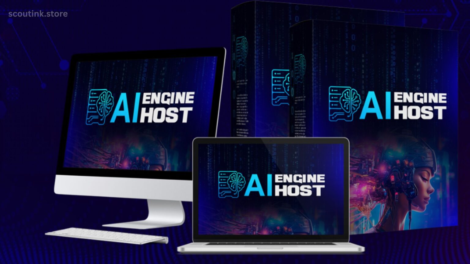 AI EngineHost 2.0 Review 2025