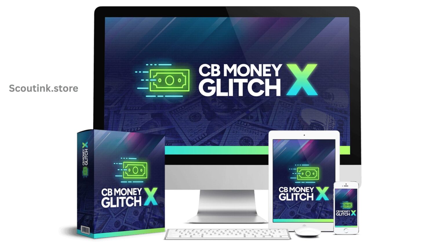 CB Money Glitch X Review 2025