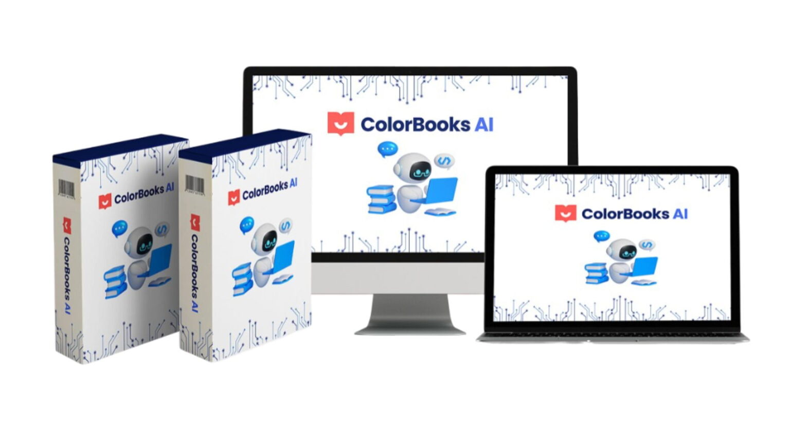 ColorBooks AI Review 2025