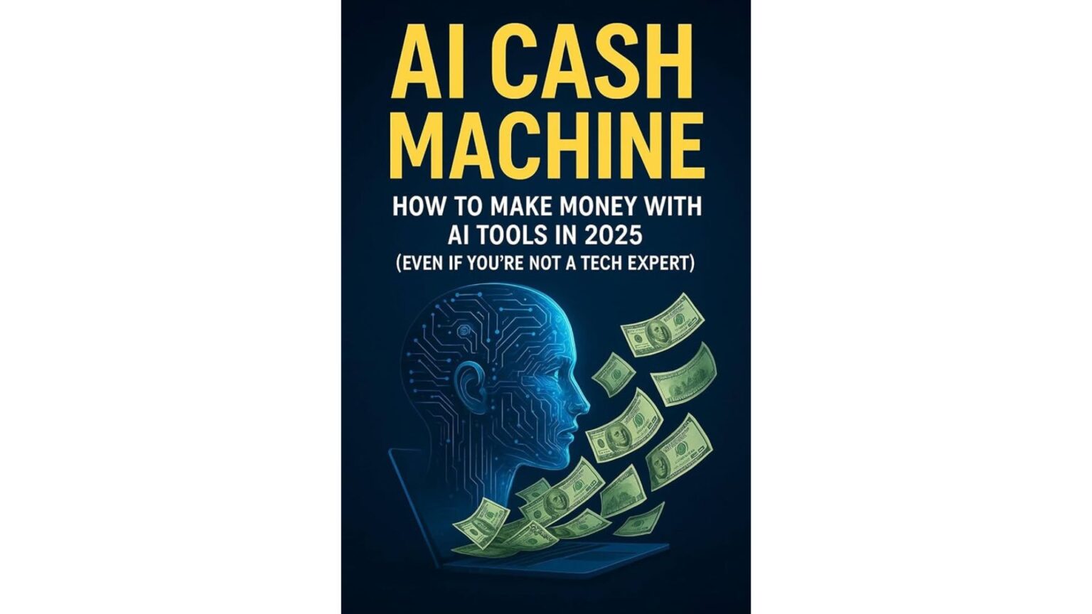 AI Picture me CashMachine Review 2025