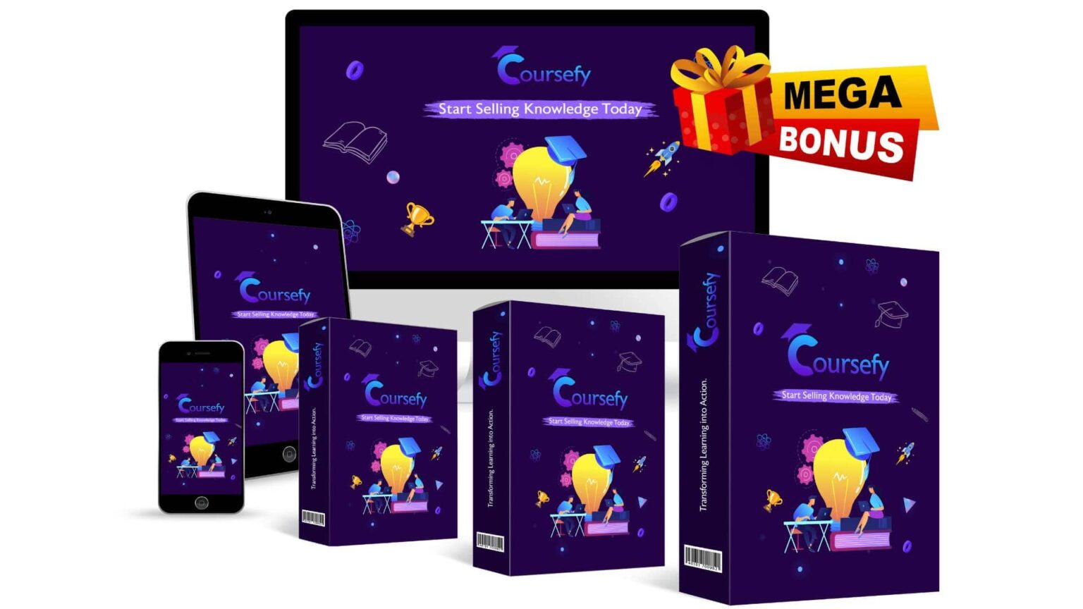 Coursefy Review 2025
