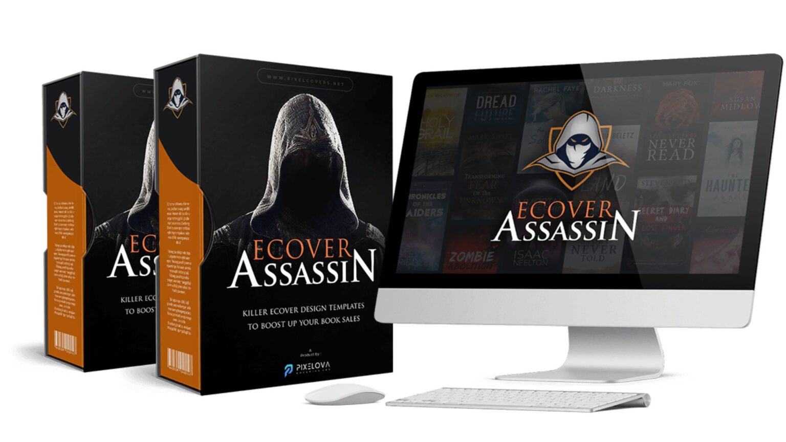ECOVER ASSASSIN Review 2025