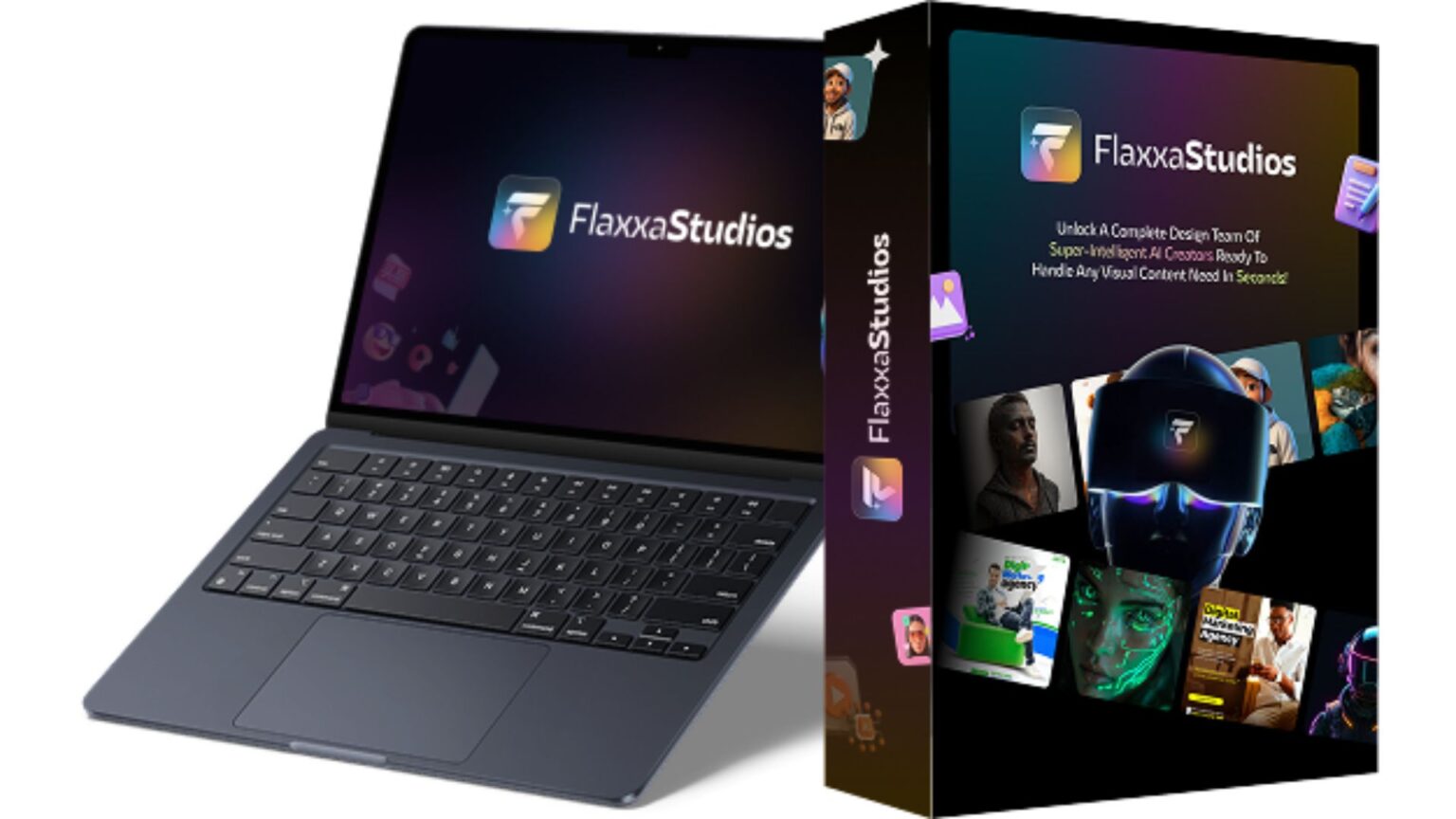 FlaxxaStudios Review 2025