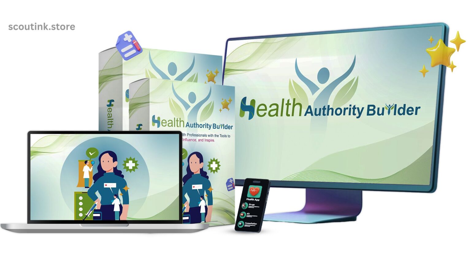 Health Authority Builder Review 2025