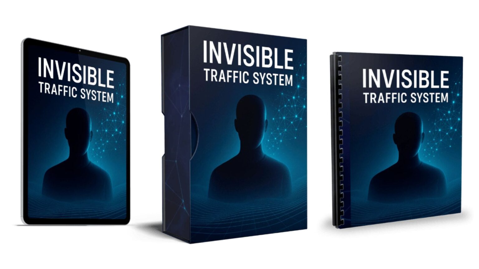 Invisible Traffic System Review 2025