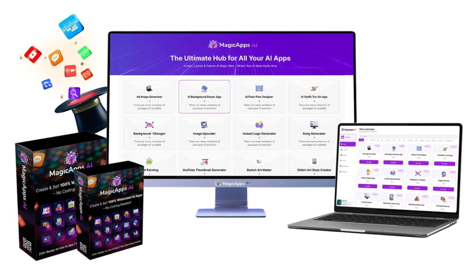 MagicApps AI Review 2025