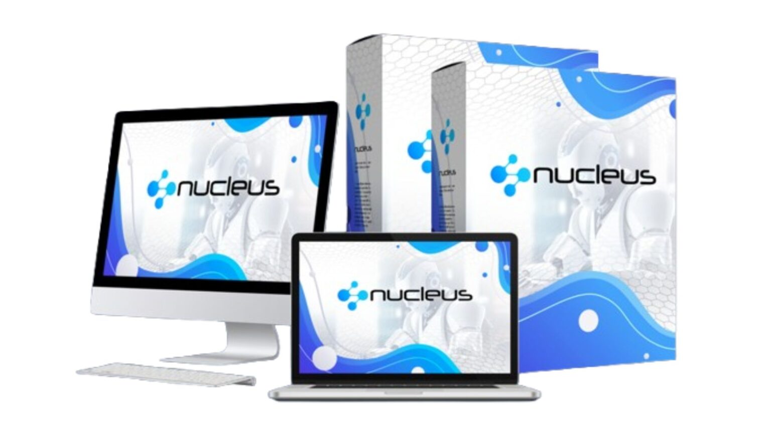 Nucleus Review 2025