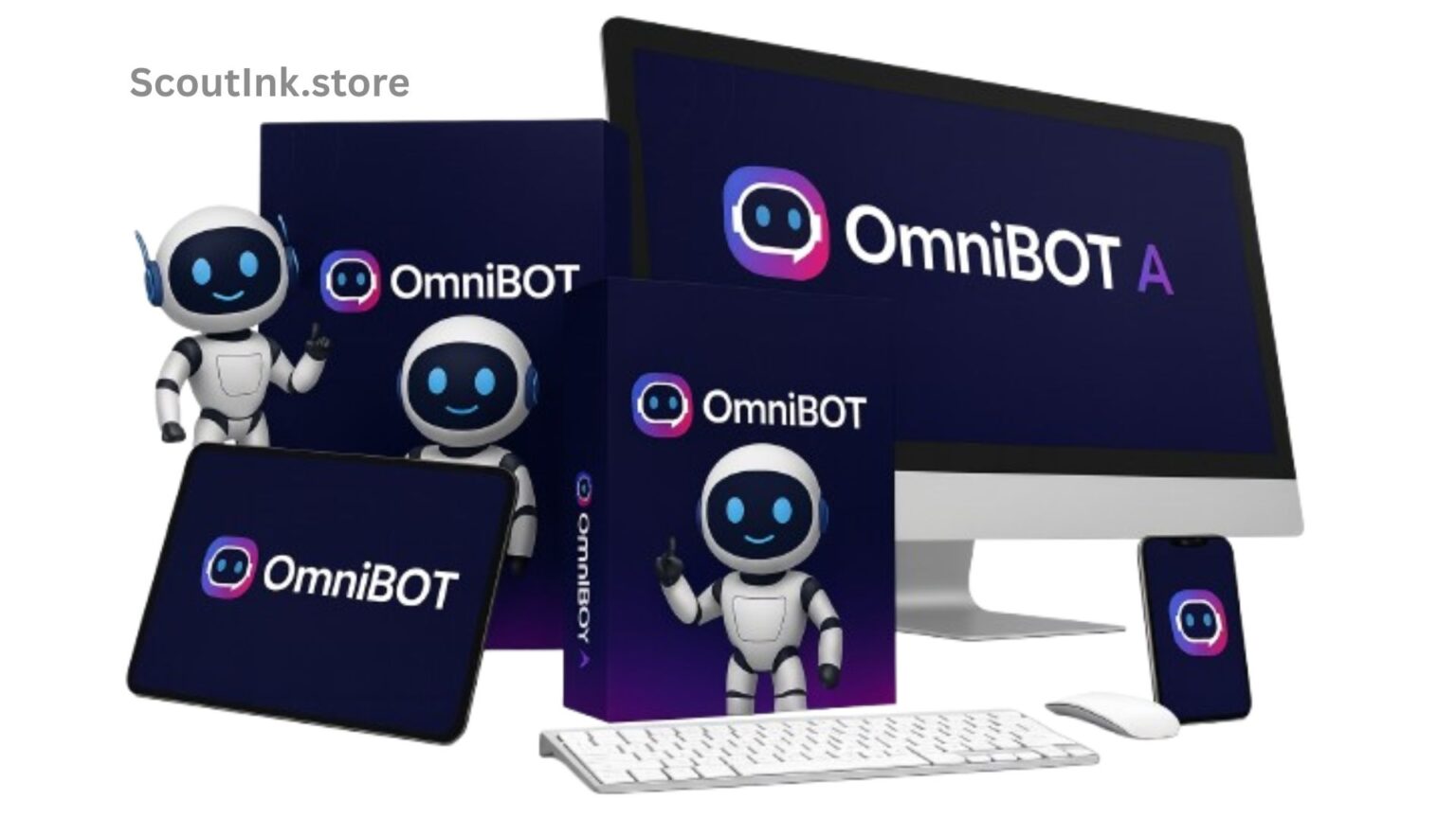 OmniBOT AI Review 2025