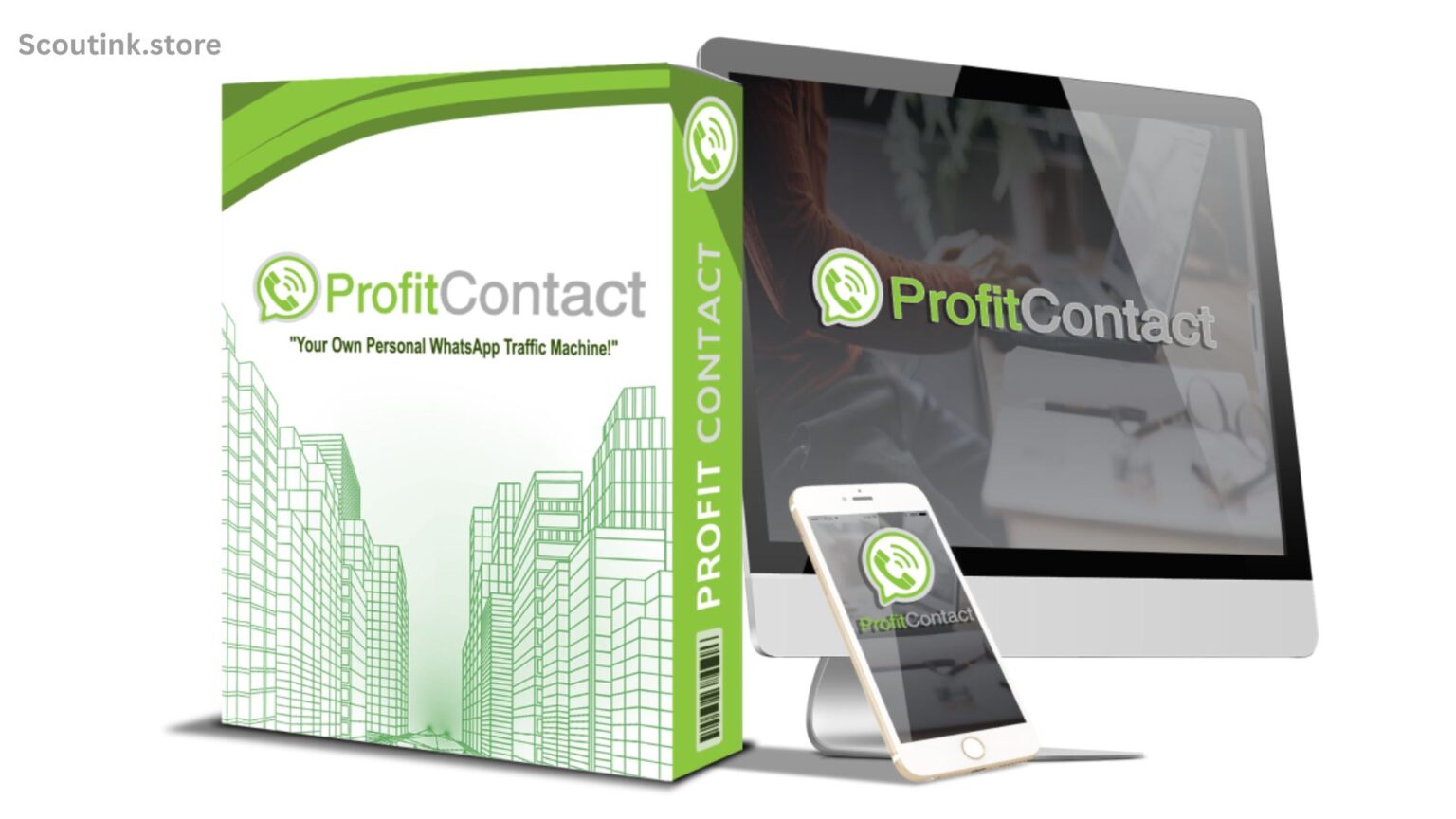 Profit Contact Review 2025