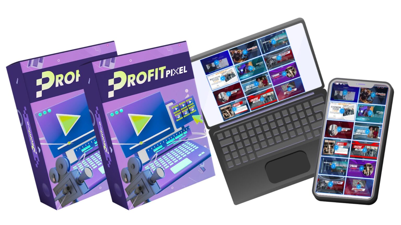 ProfitPixel Reborn Review 2025