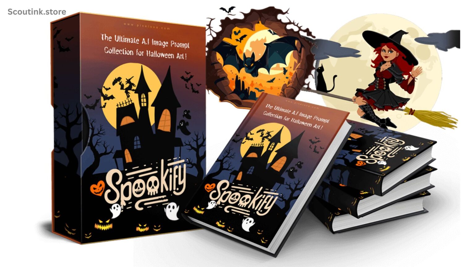 Spookify AI Review 2025