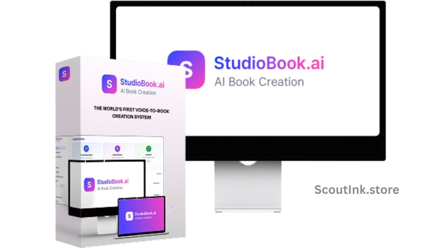 StudioBook AI Review 2025