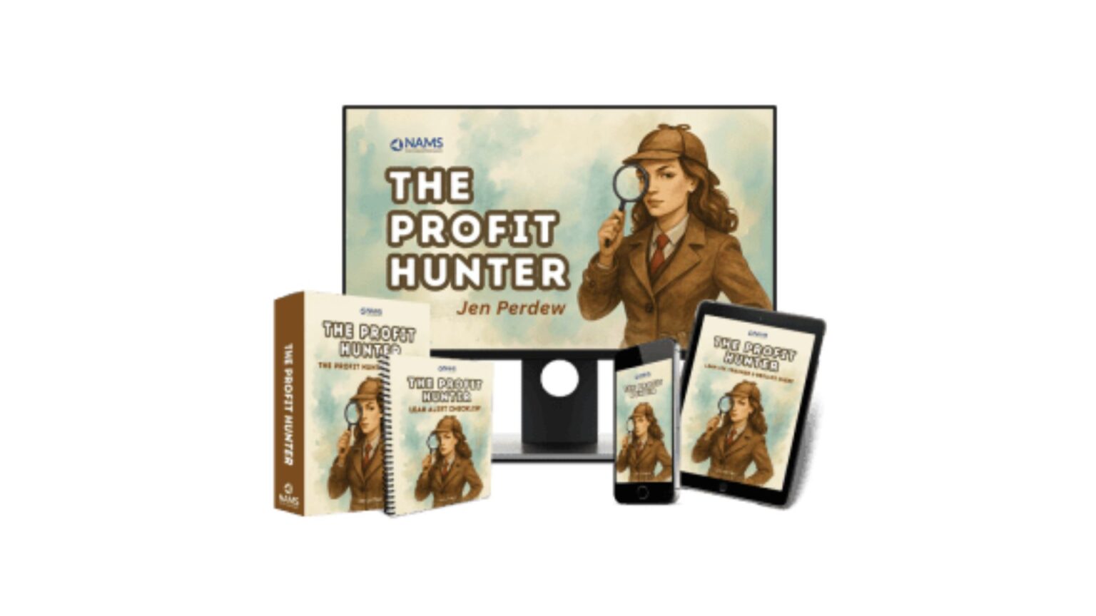 The Profit Hunter Review 2025