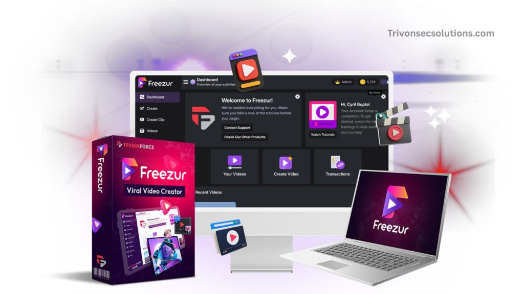 Freezur AI Review 2025