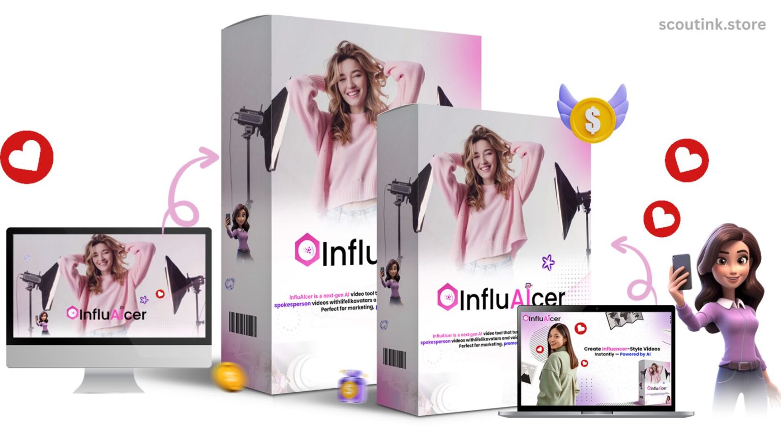 InfluAIcer Review 2025