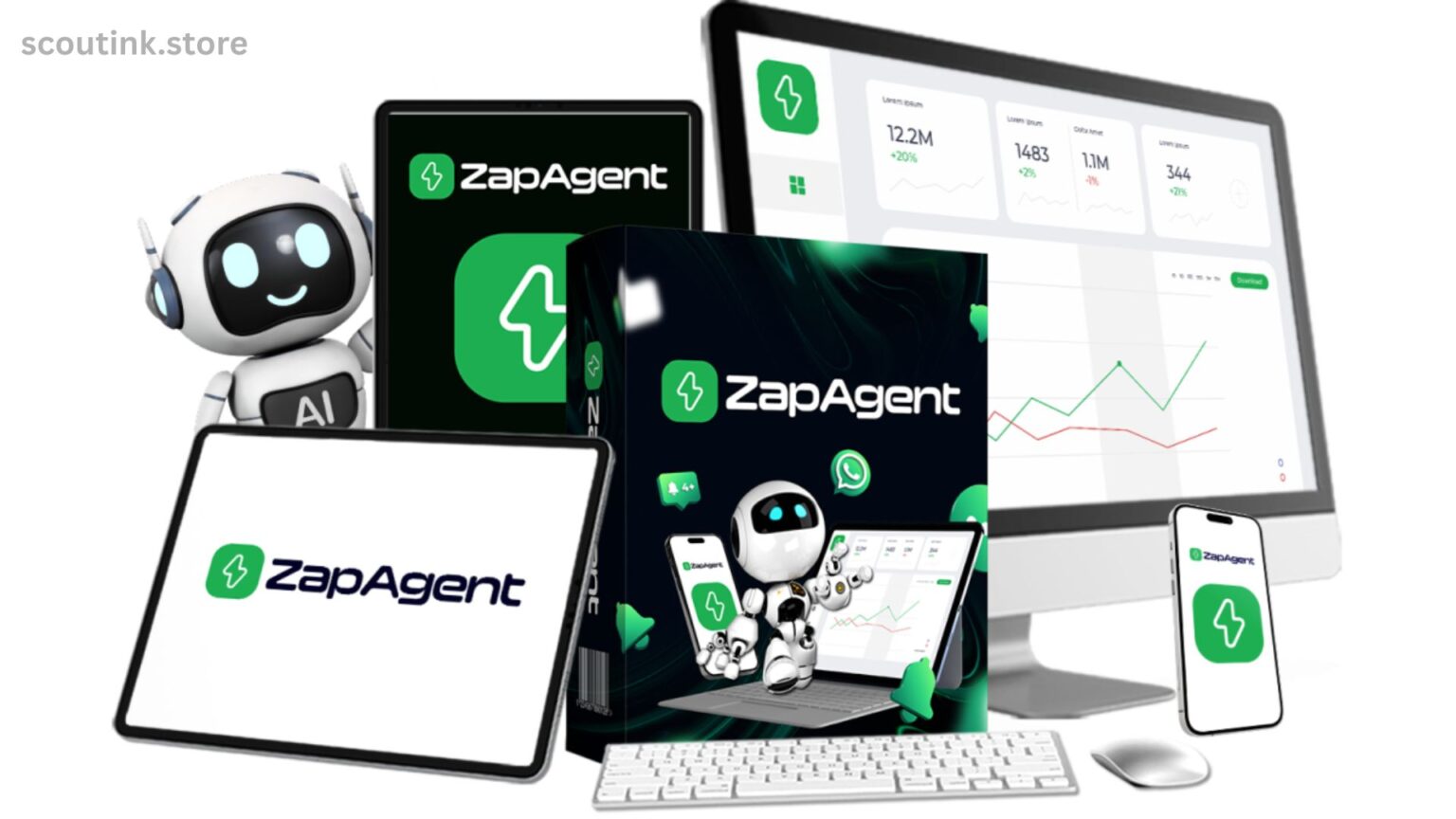 ZapAgent Review 2025