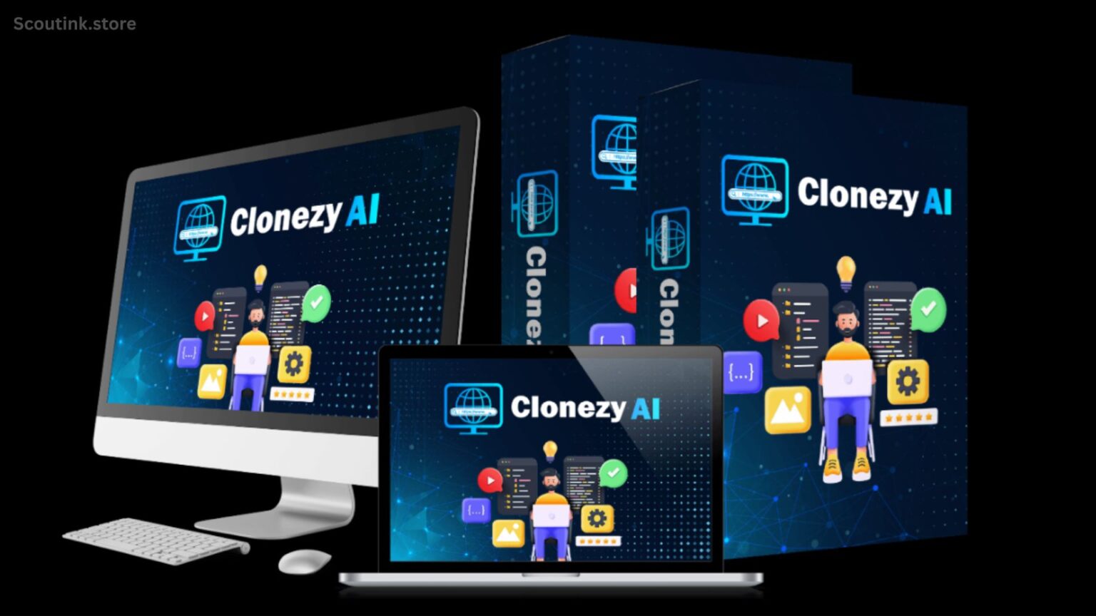 Clonezy AI Review 2025