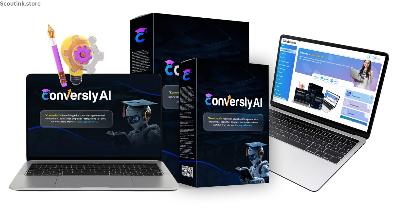 Conversly AI 2.0 Review 2025