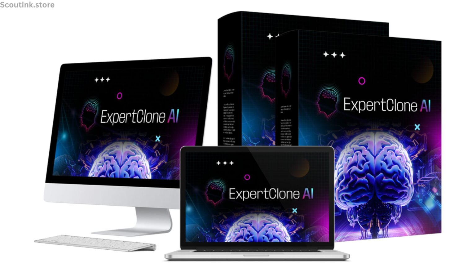 ExpertClone AI Review 2025