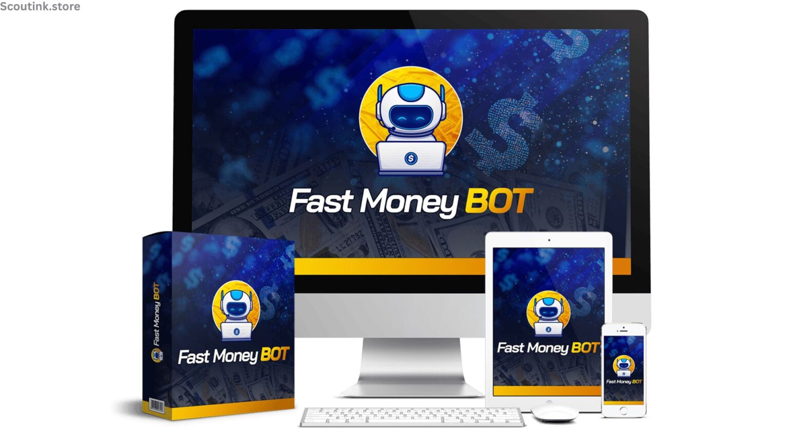 Fast Money Bot Review 2025