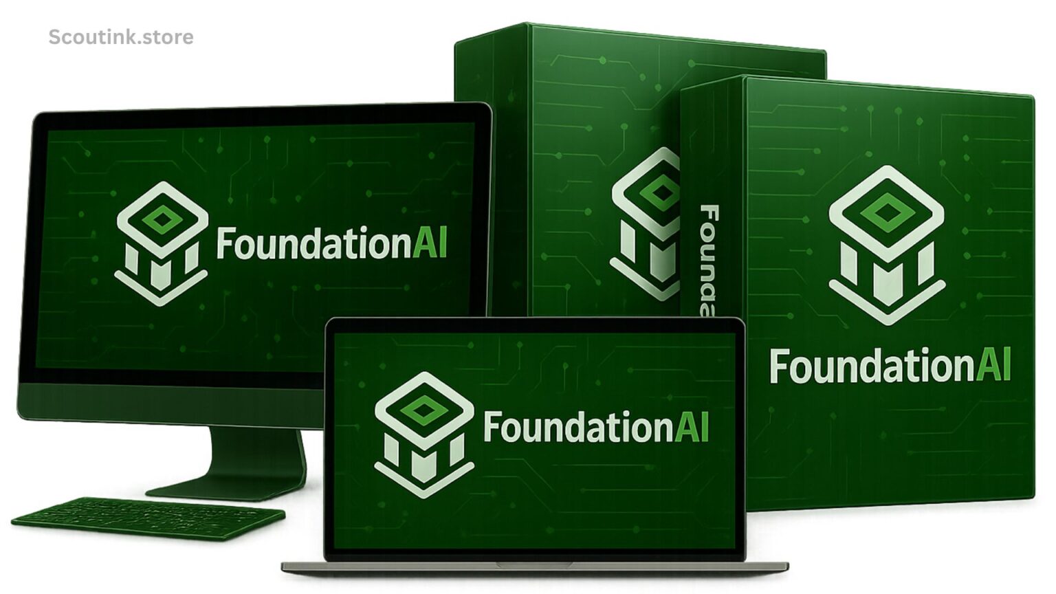 FoundationAI Review 2025