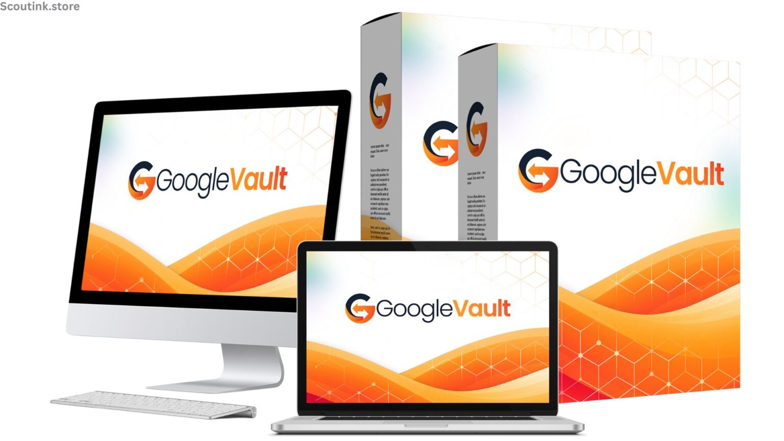 Google Vault Review 2025