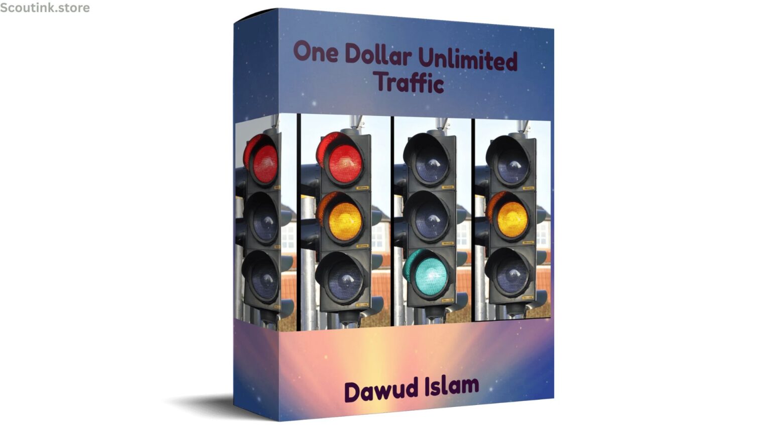 One Dollar Unlimited Traffic Review 2025
