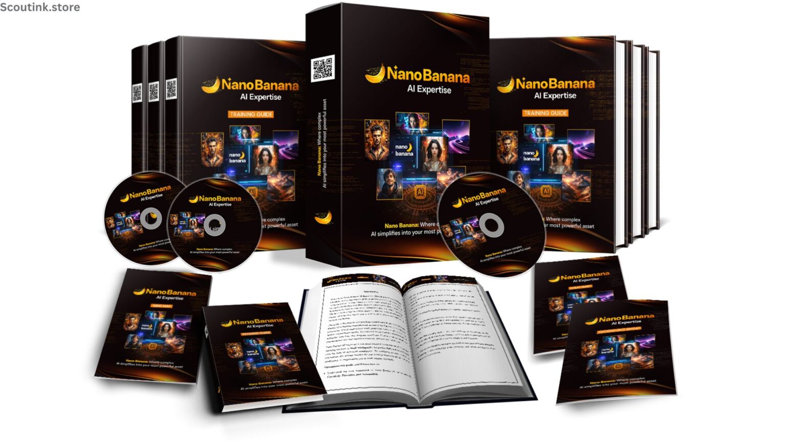 [PLR] Nano Banana AI Expertise Review 2025