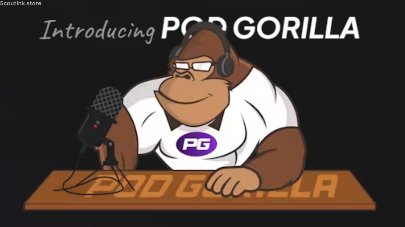 PodGorilla Review 2025