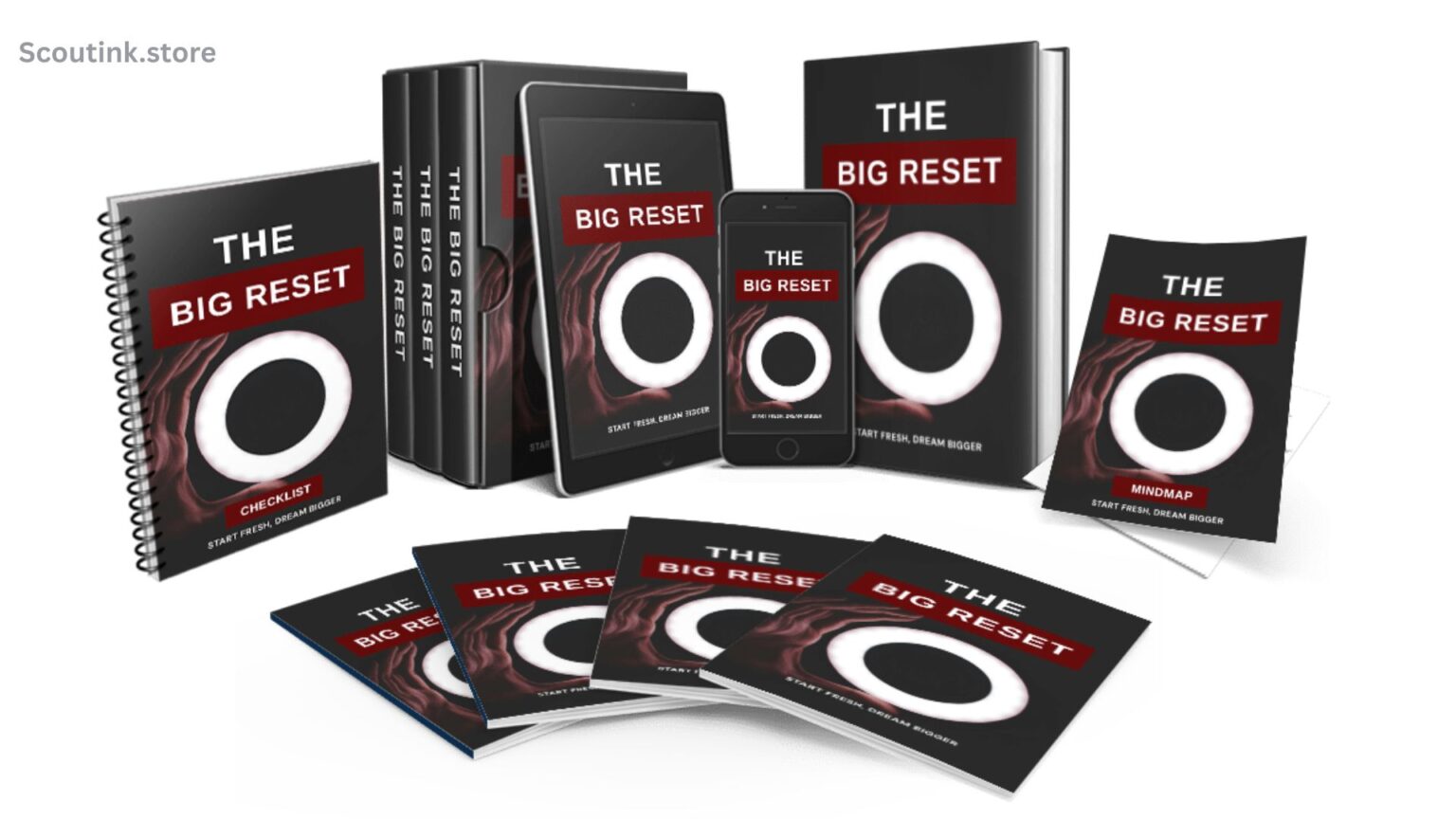 The Big Reset Review 2025