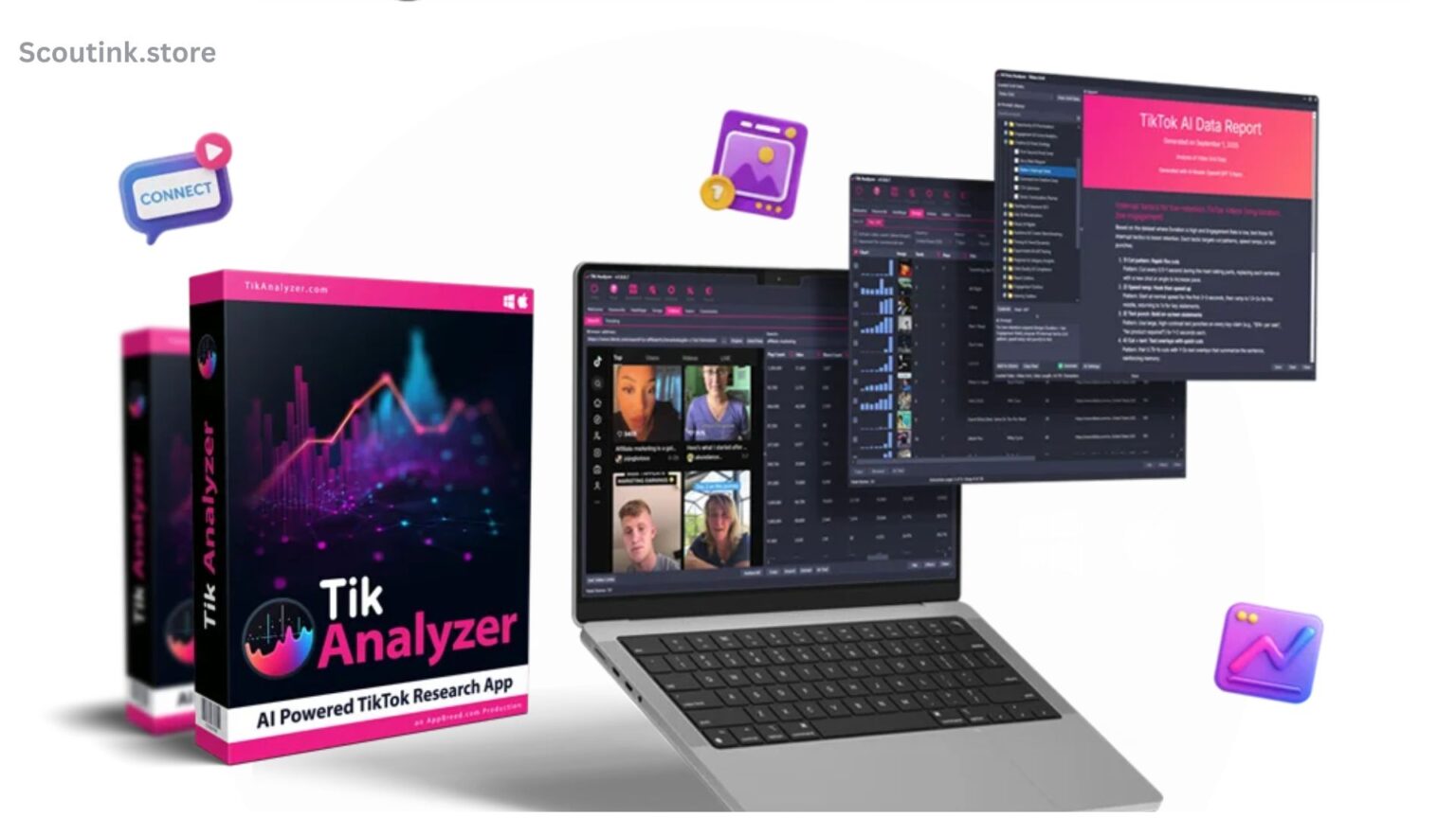 Tik Analyzer Review 2025