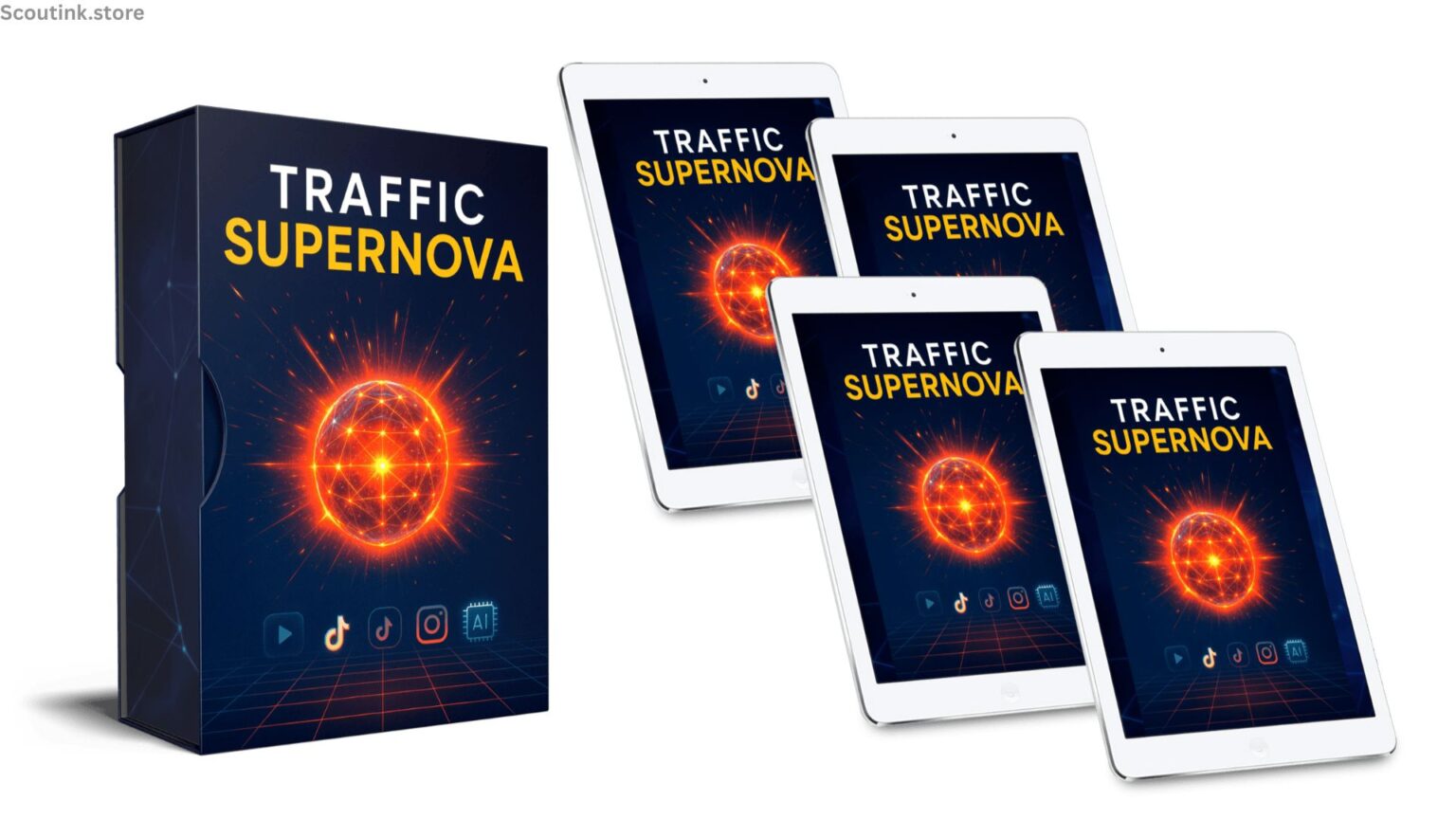 Traffic Supernova Review 2025