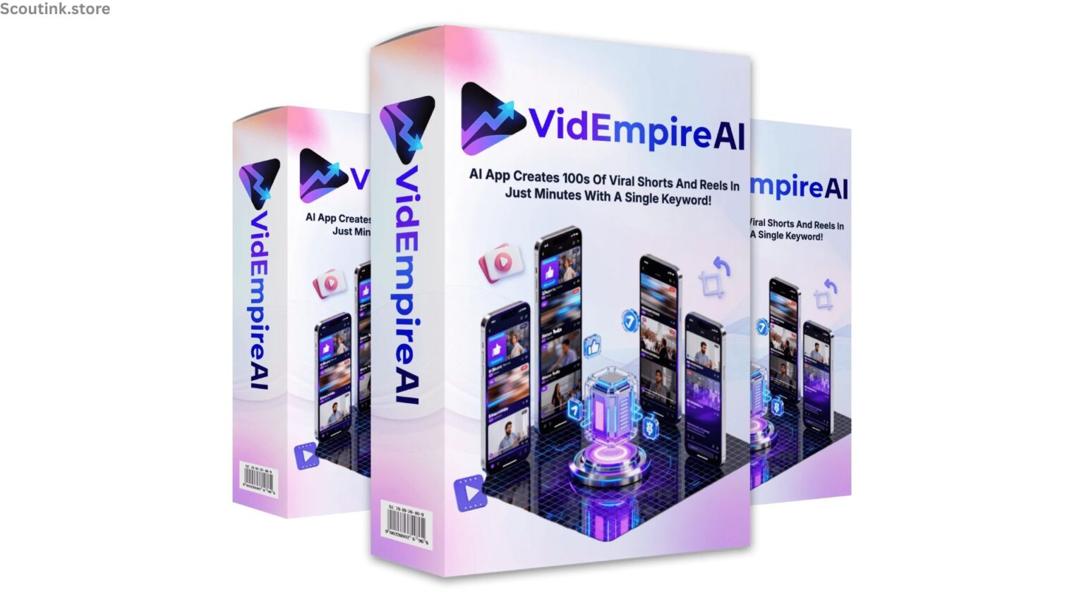 Vid Empire AI Review 2025