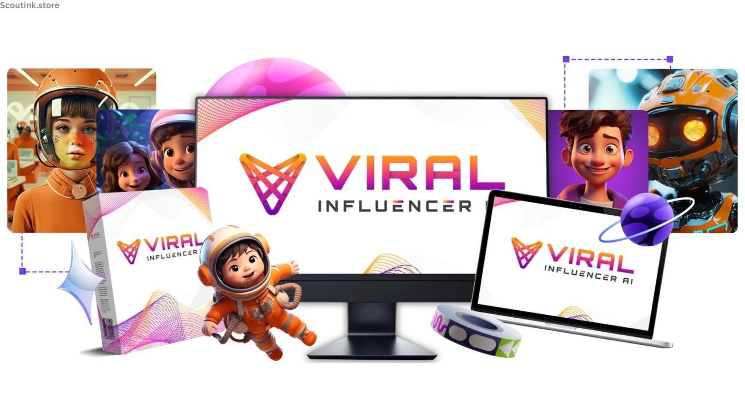 Viral Influencer AI Review 2025