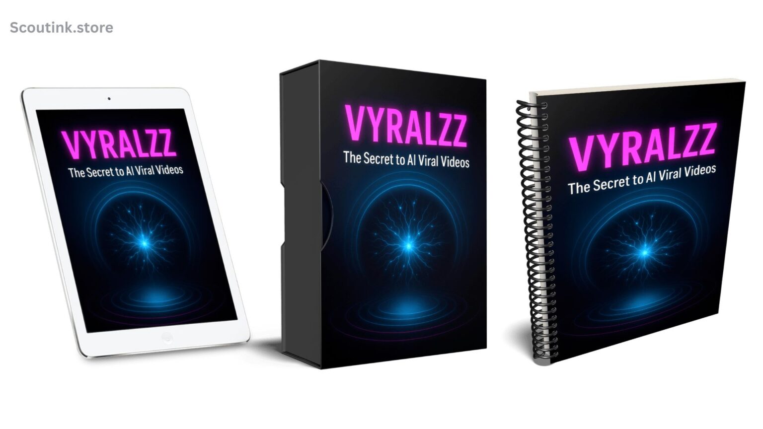 Vyralzz AI Review 2025