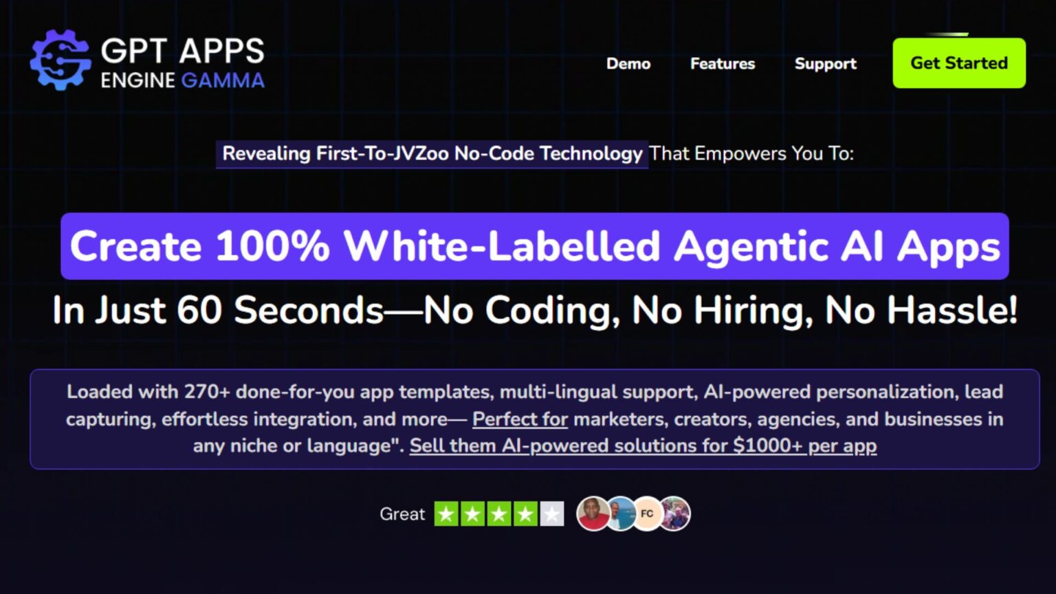 GPT Apps Engine Review 2025