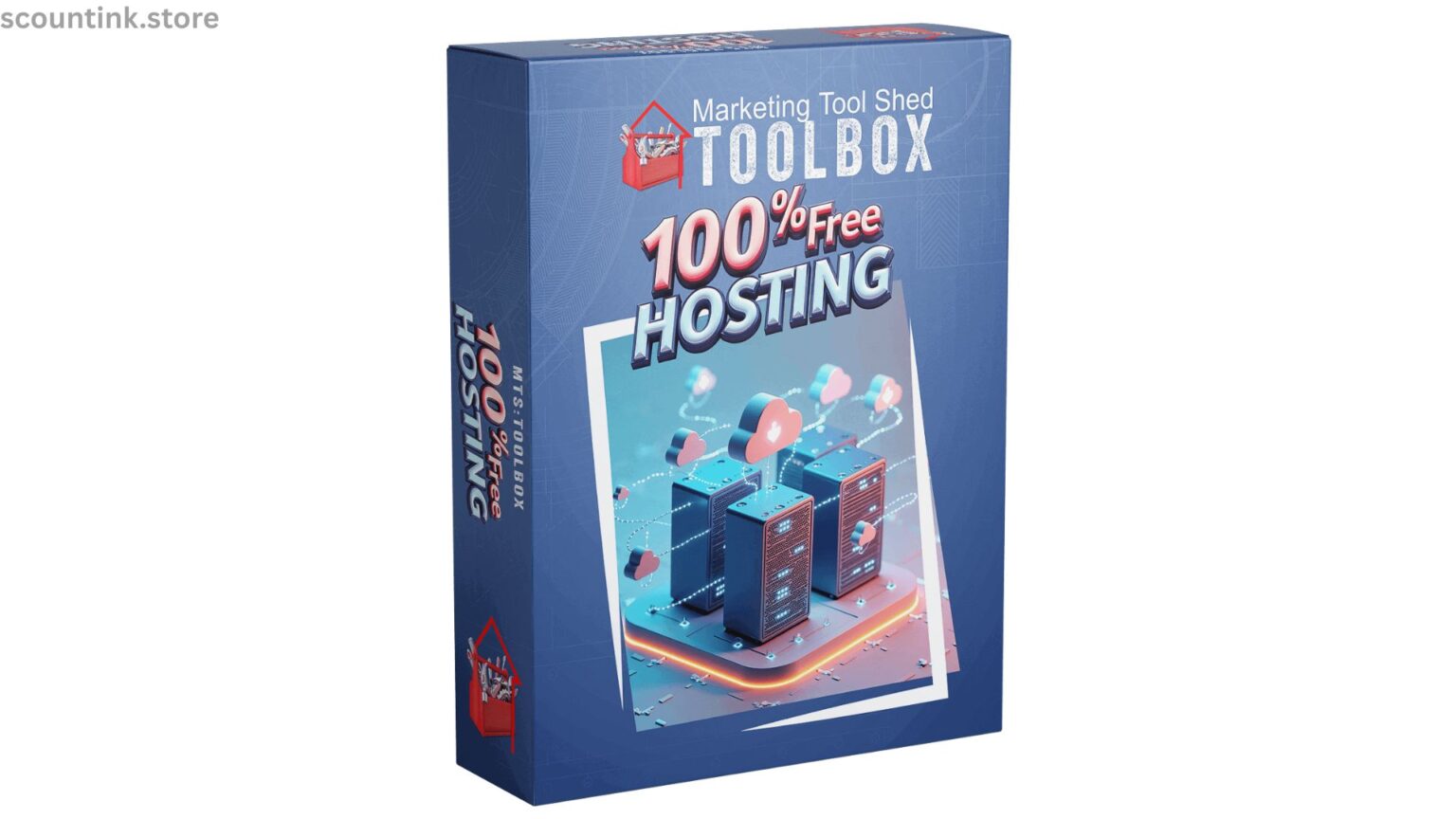 MTS:Toolbox – 100% Free Hosting Review 2025